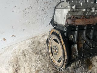 bontott MERCEDES-BENZ C-CLASS Motor (Fűzött blokk hengerfejjel)