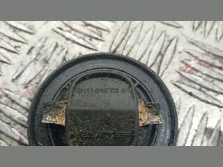 bontott MERCEDES-BENZ C-CLASS Olajbeöntő Sapka