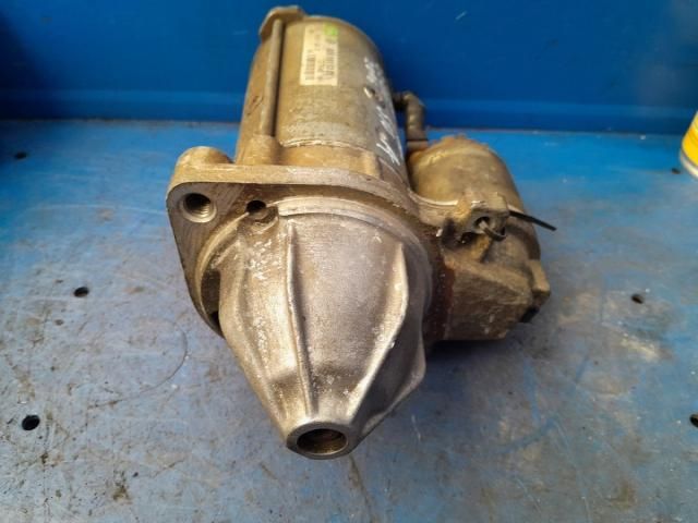 bontott MERCEDES-BENZ C-CLASS Önindító