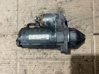 bontott MERCEDES-BENZ C-CLASS Önindító