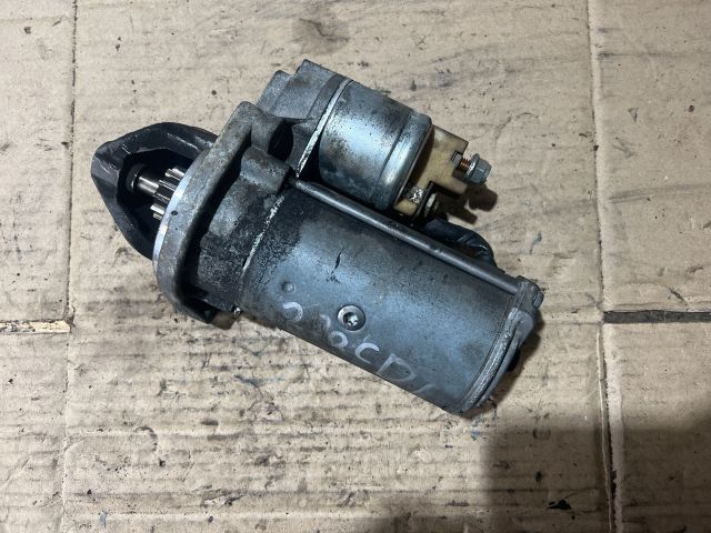 bontott MERCEDES-BENZ C-CLASS Önindító