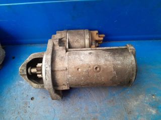 bontott MERCEDES-BENZ C-CLASS Önindító