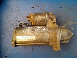 bontott MERCEDES-BENZ C-CLASS Önindító