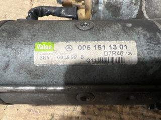 bontott MERCEDES-BENZ C-CLASS Önindító