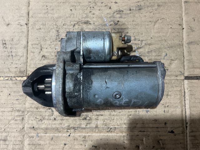 bontott MERCEDES-BENZ C-CLASS Önindító