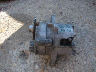 bontott MERCEDES-BENZ C-CLASS Szíjfeszítő Görgő