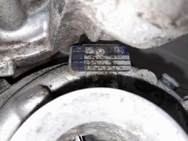 bontott MERCEDES-BENZ C-CLASS Turbó