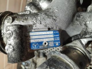 bontott MERCEDES-BENZ C-CLASS Turbó