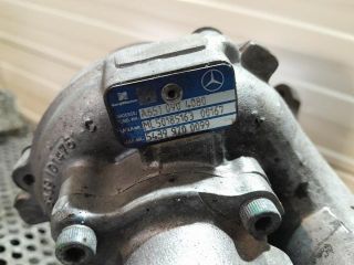 bontott MERCEDES-BENZ C-CLASS Turbó