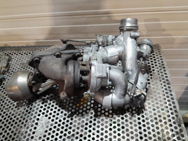 bontott MERCEDES-BENZ C-CLASS Turbó