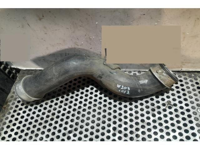 bontott MERCEDES-BENZ C-CLASS Turbócső