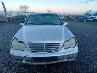 bontott MERCEDES-BENZ C-CLASS Turbócső