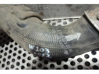 bontott MERCEDES-BENZ C-CLASS Turbócső