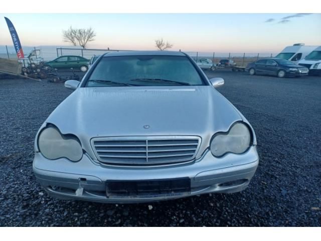 bontott MERCEDES-BENZ C-CLASS Turbócső