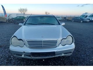 bontott MERCEDES-BENZ C-CLASS Turbócső