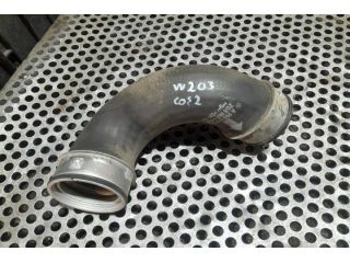 bontott MERCEDES-BENZ C-CLASS Turbócső