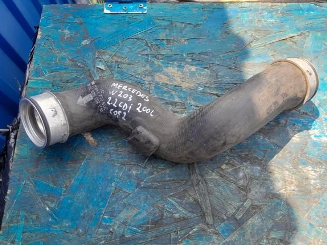 bontott MERCEDES-BENZ C-CLASS Turbócső