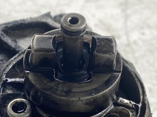 bontott MERCEDES-BENZ C-CLASS Vákumpumpa