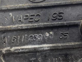 bontott MERCEDES-BENZ C-CLASS Vákumpumpa