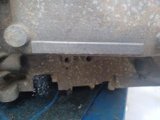 bontott MERCEDES-BENZ C-CLASS Váltó (Mechanikus)