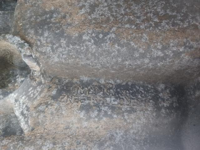 bontott MERCEDES-BENZ C-CLASS Váltó (Mechanikus)