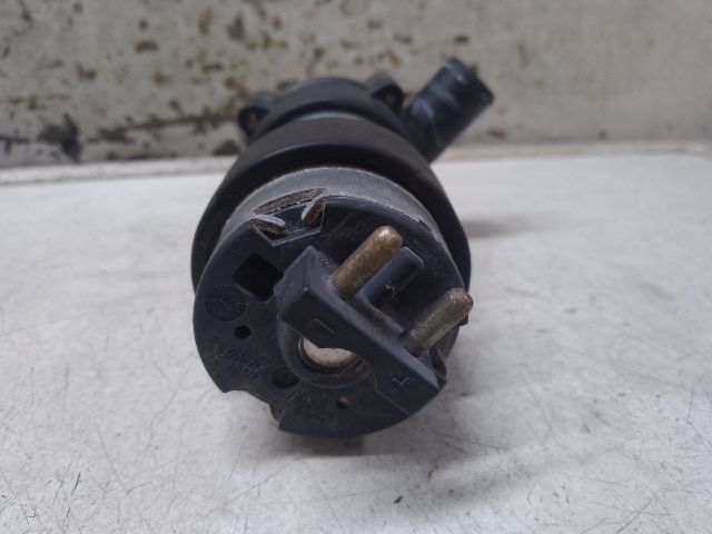 bontott MERCEDES-BENZ C-CLASS Vízpumpa