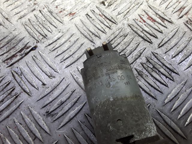 bontott MERCEDES-BENZ C-CLASS Vízpumpa