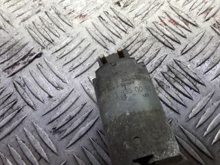 bontott MERCEDES-BENZ C-CLASS Vízpumpa