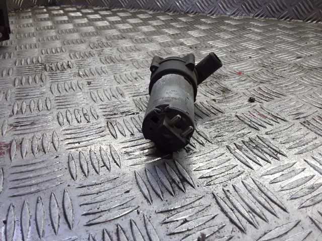 bontott MERCEDES-BENZ C-CLASS Vízpumpa