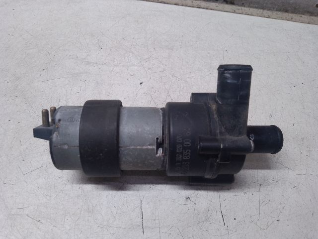 bontott MERCEDES-BENZ C-CLASS Vízpumpa