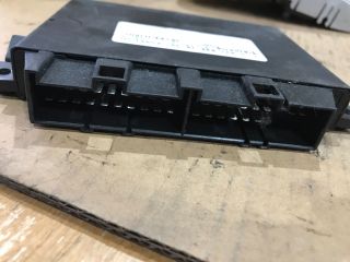 bontott MERCEDES-BENZ C-CLASS Automata Váltó Elektronika