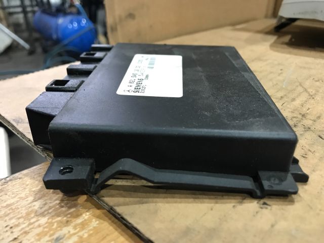 bontott MERCEDES-BENZ C-CLASS Automata Váltó Elektronika