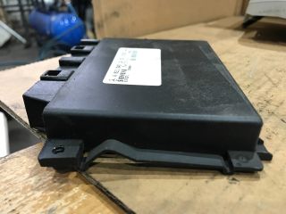 bontott MERCEDES-BENZ C-CLASS Automata Váltó Elektronika