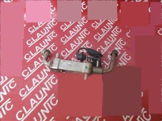 bontott MERCEDES-BENZ C-CLASS EGR Hűtő