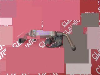 bontott MERCEDES-BENZ C-CLASS EGR Hűtő