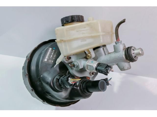 bontott MERCEDES-BENZ C-CLASS Fékrásegítő