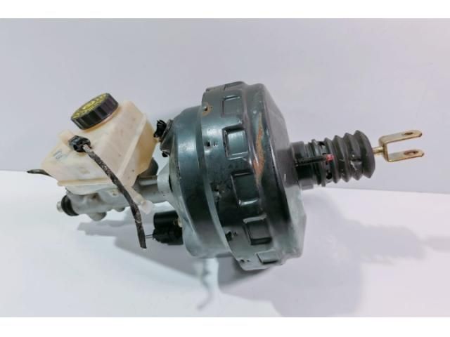 bontott MERCEDES-BENZ C-CLASS Fékrásegítő