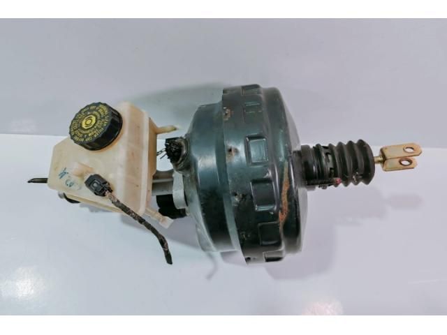 bontott MERCEDES-BENZ C-CLASS Fékrásegítő