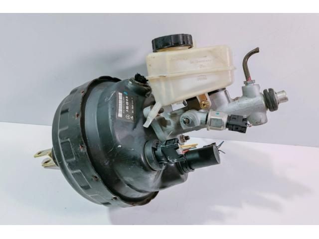 bontott MERCEDES-BENZ C-CLASS Fékrásegítő