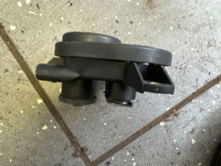 bontott MERCEDES-BENZ C-CLASS Fojtószelep (Elektromos)