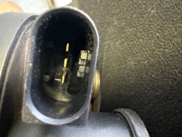 bontott MERCEDES-BENZ C-CLASS Fojtószelep (Elektromos)