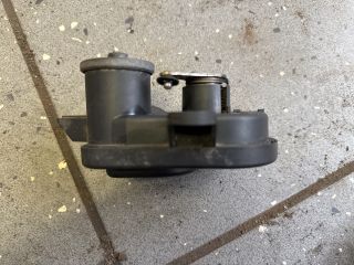 bontott MERCEDES-BENZ C-CLASS Fojtószelep (Elektromos)