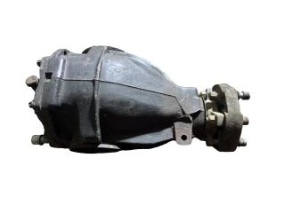 bontott MERCEDES-BENZ C-CLASS Hátsó Differenciálmű