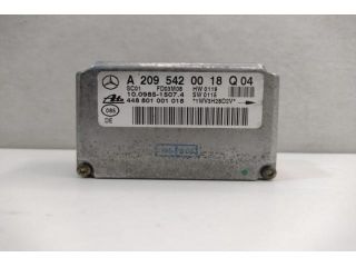 bontott MERCEDES-BENZ C-CLASS Jeladó (Magában)