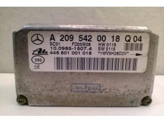 bontott MERCEDES-BENZ C-CLASS Jeladó (Magában)