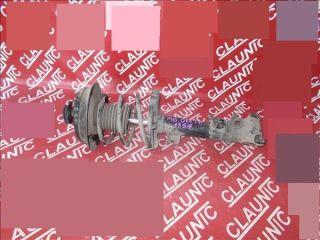 bontott MERCEDES-BENZ C-CLASS Jobb első Gólyaláb (Lengécsillapító, Rugó)