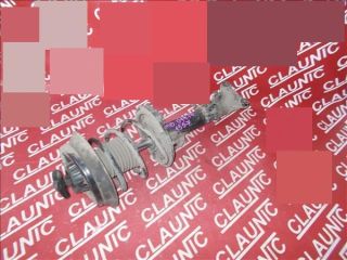 bontott MERCEDES-BENZ C-CLASS Jobb első Gólyaláb (Lengécsillapító, Rugó)