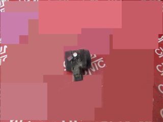 bontott MERCEDES-BENZ C-CLASS Légtömegmérő