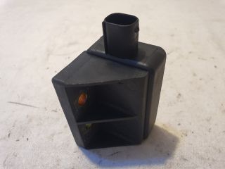 bontott MERCEDES-BENZ C-CLASS Menetstabilizátor Elektronika