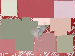 bontott MERCEDES-BENZ C-CLASS Motor Tartó Bak (Fém)